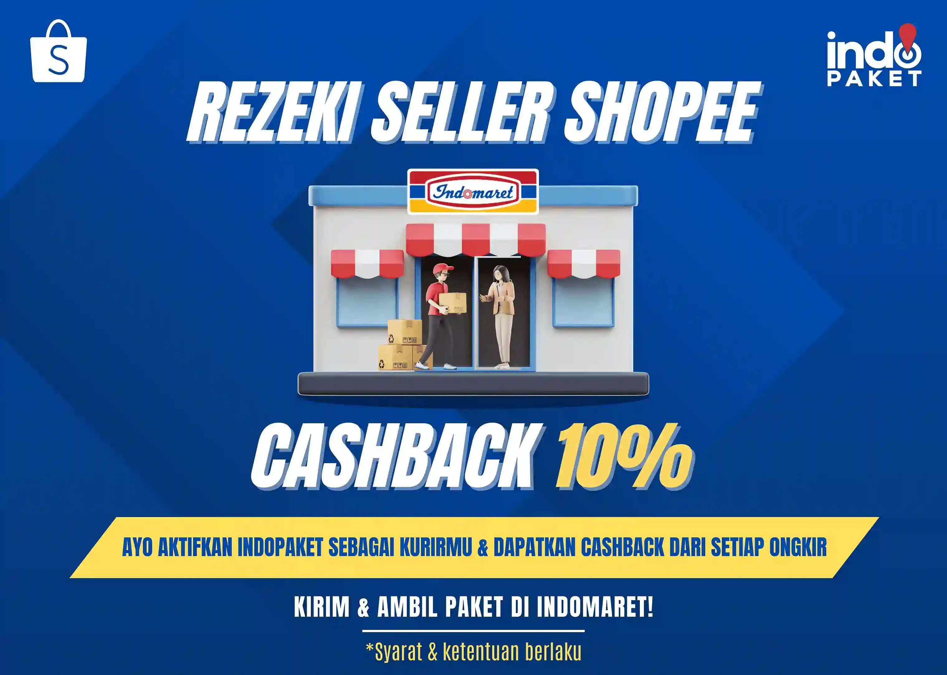 REZEKI SELLER SHOPEE 🥳